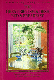 The Great British and Irish Bed and Breakfast