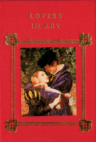 Lovers in Art