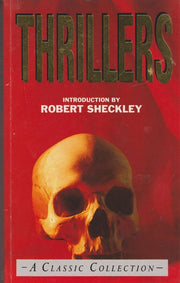 Thrillers: A Classic Collection