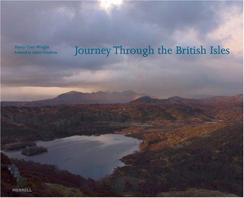 Journey Through the British Isles