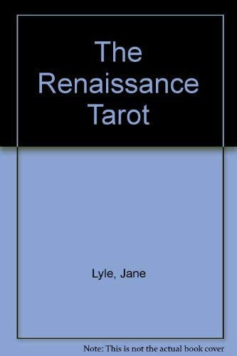 The Renaissance Tarot