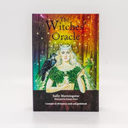 The Witches' Oracle: Contains 42 divinatory cards and guidebook