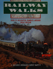 Railway Walks