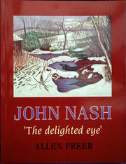 John Nash: The Delighted Eye