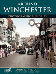 Winchester: Photographic Memories