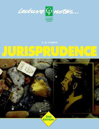 Jurisprudence Lecture Notes