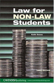 Law for Non-Law Students