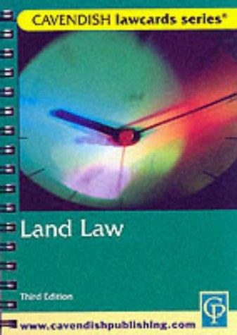 Land Lawcards