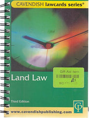 Land Lawcards
