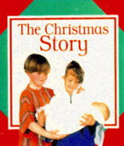 Snapshot Chunky: Christmas Story