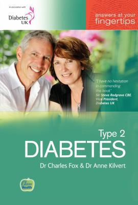 Type 2 Diabetes Answers at Your Fingertips 7th Edition