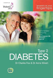 Type 2 Diabetes Answers at Your Fingertips 7th Edition