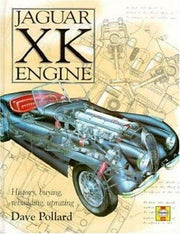Jaguar XK Engine: History, Buying, Rebuilding, Tuning