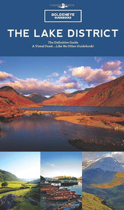 The Lake District (Goldeneye Guidebooks)