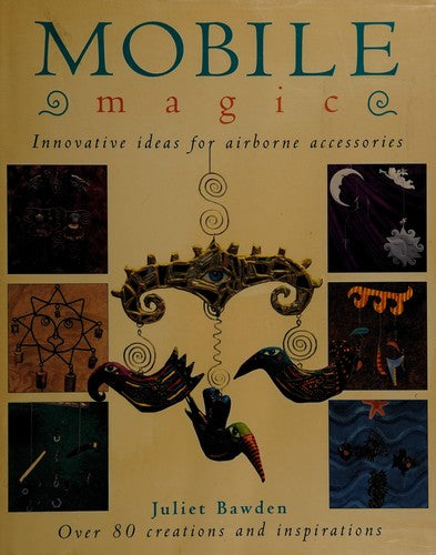 Mobile Magic: Innovative Ideas for Airborne Accessories