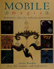Mobile Magic: Innovative Ideas for Airborne Accessories