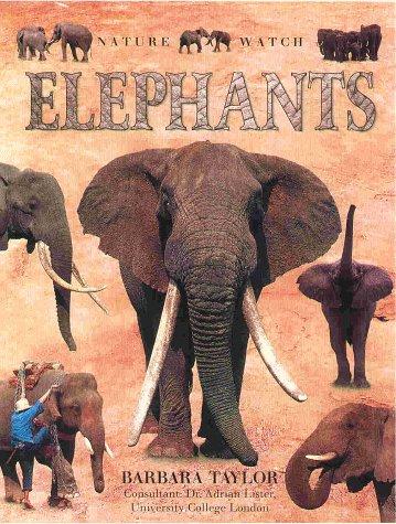 Elephants (Nature Watch S.)