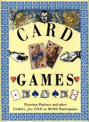 Card Games (Pocket Entertainers S.)