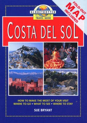 Costa del Sol (Globetrotter Travel Pack)