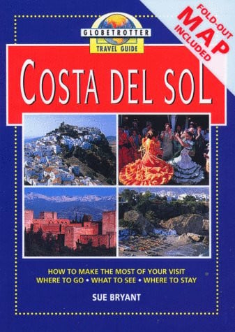 Costa del Sol (Globetrotter Travel Pack)