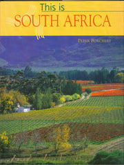This is South Africa
