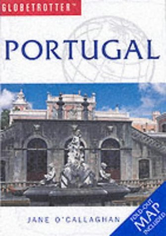 Portugal (Globetrotter Travel Pack)
