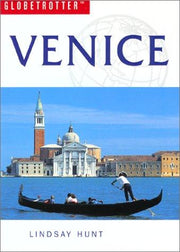 Venice (Globetrotter Travel Guide)