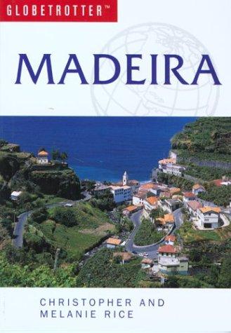 Madeira (Globetrotter Travel Pack)