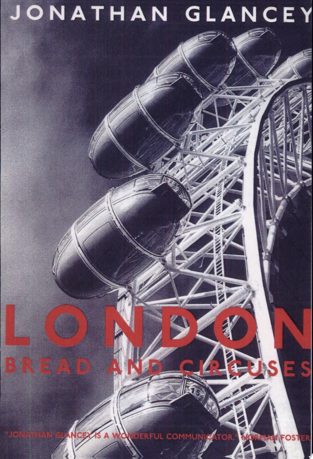 London: Millenial Follies
