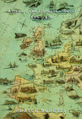 Atlas of the European Novel: 1800-1900