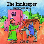 The Innkeeper (Christmas Trio)