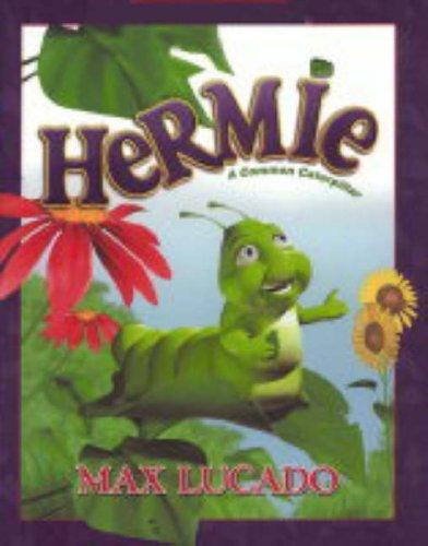 Hermie: A Common Caterpillar (Hermie & Friends S.)