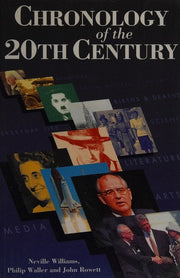 Chronology of the 20th Century (Helicon history)