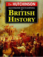 Illustrated Encyclopedia of British History (Helicon history)