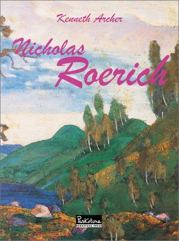 Roerich (Great Painters)