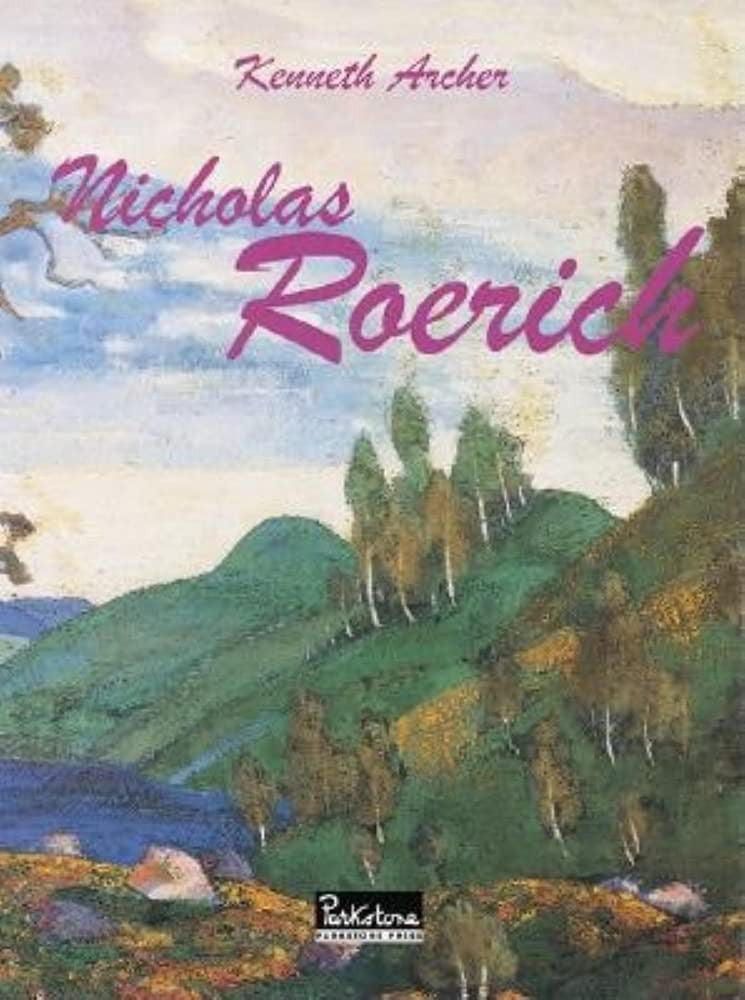 Roerich (Great Painters)
