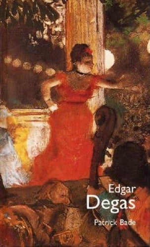 Edgar Degas (Reveries S.)