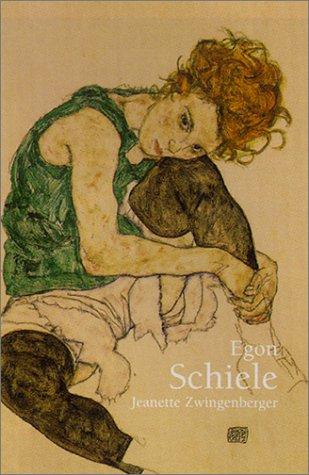 Egon Schiele (Reveries S.)