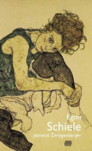 Egon Schiele (Reveries S.)