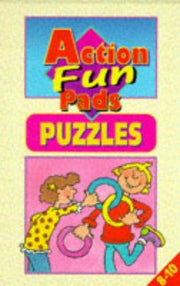 Puzzles (Action fun pads)
