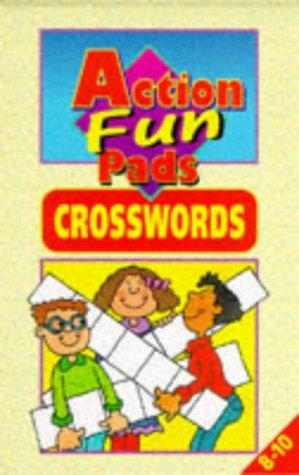 Crosswords (Action fun pads)