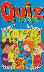 Quiz Book