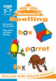 Spelling