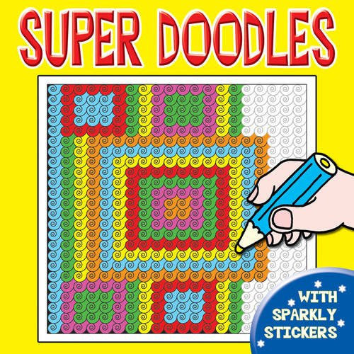 Super Doodles