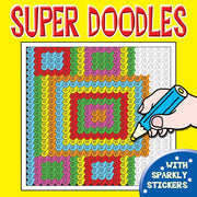 Super Doodles