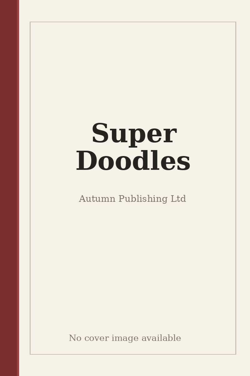 Super Doodles - no cover image available