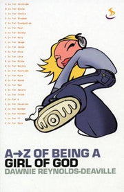A-Z of Being a Girl of God