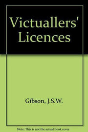 Victuallers' Licences