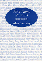 First Name Variants