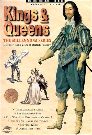 1603-1714 (Bk. 3) (Snapping Turtle Guides: Millennium)